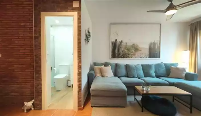 Дом 76м² в Испании, Торревьеха. Стоимостью 168500€ аренда фото-9