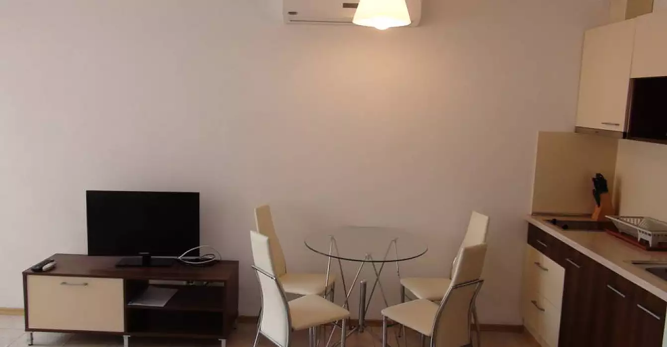 Квартира 60м² в Болгарии, Лозенец. Стоимостью 25995€ аренда фото-1