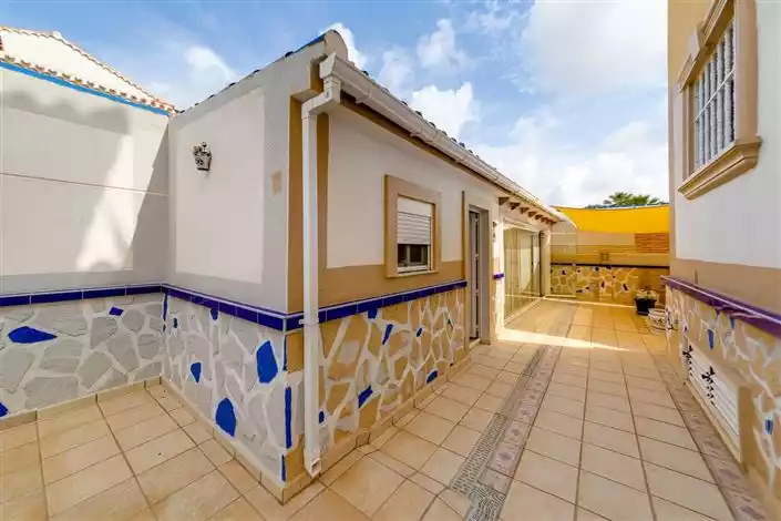 Дом 182м² в Испании, Торревьеха. Стоимостью 399969€ аренда фото-12