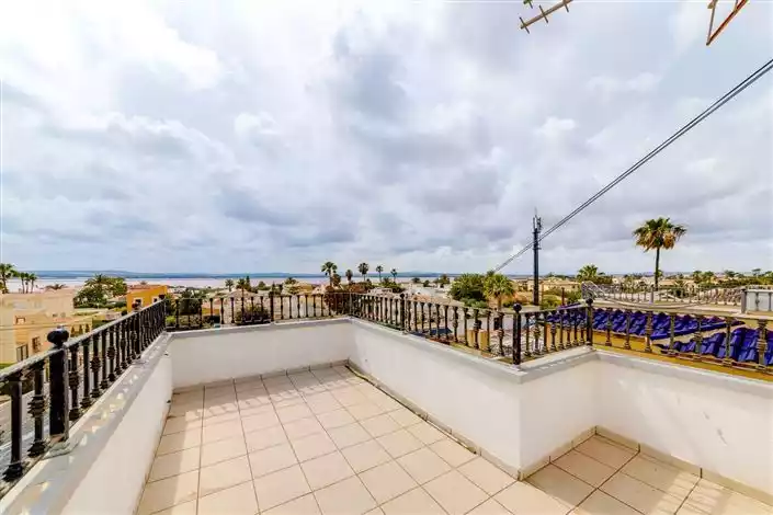 Дом 182м² в Испании, Торревьеха. Стоимостью 399969€ аренда фото-13