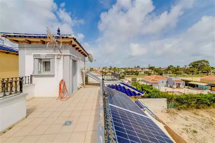 Дом 182м² в Испании, Торревьеха. Стоимостью 399969€ аренда фото-15