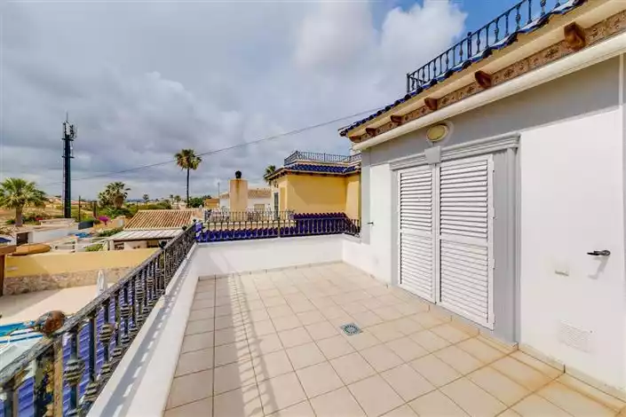 Дом 182м² в Испании, Торревьеха. Стоимостью 399969€ аренда фото-18