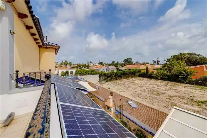 Дом 182м² в Испании, Торревьеха. Стоимостью 399969€ аренда фото-19