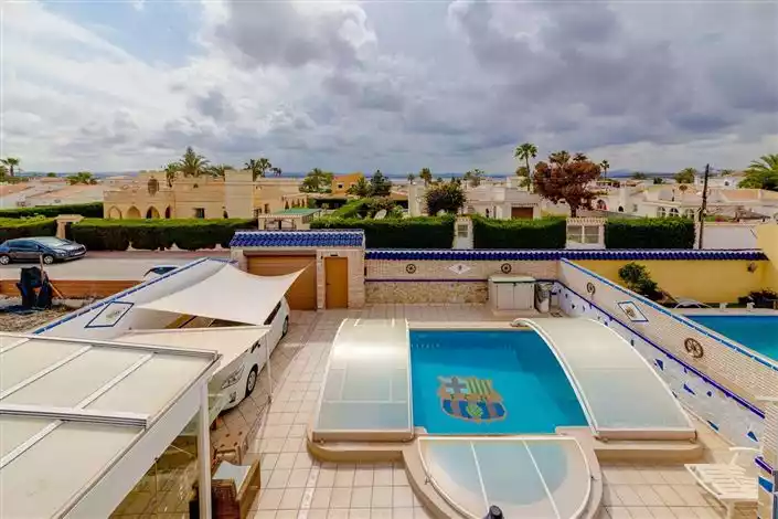 Дом 182м² в Испании, Торревьеха. Стоимостью 399969€ аренда фото-20