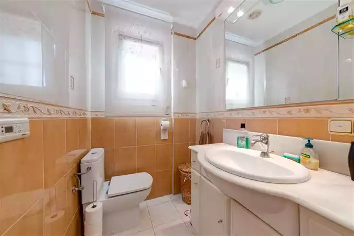 Дом 182м² в Испании, Торревьеха. Стоимостью 399969€ аренда фото-24