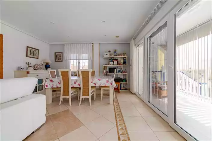 Дом 182м² в Испании, Торревьеха. Стоимостью 399969€ аренда фото-28
