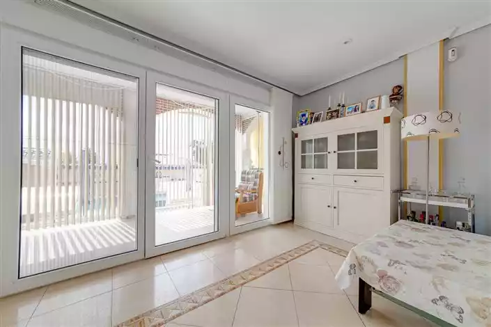 Дом 182м² в Испании, Торревьеха. Стоимостью 399969€ аренда фото-30
