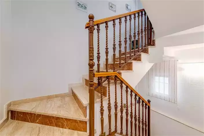 Дом 182м² в Испании, Торревьеха. Стоимостью 399969€ аренда фото-31