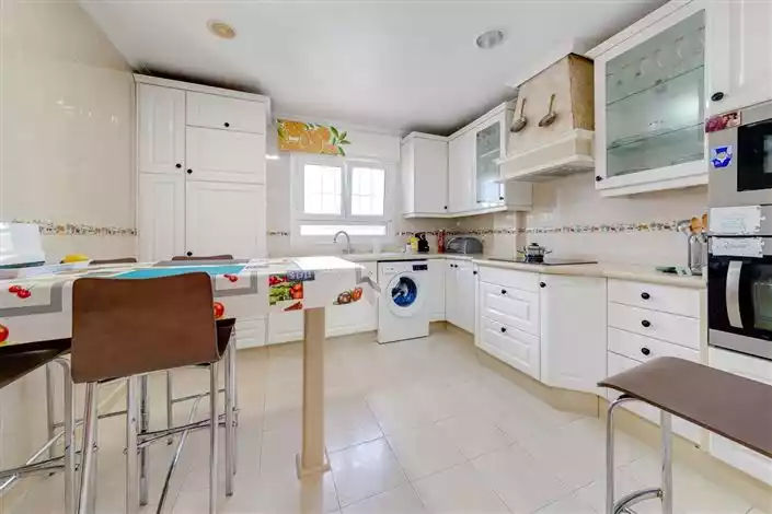Дом 182м² в Испании, Торревьеха. Стоимостью 399969€ аренда фото-32