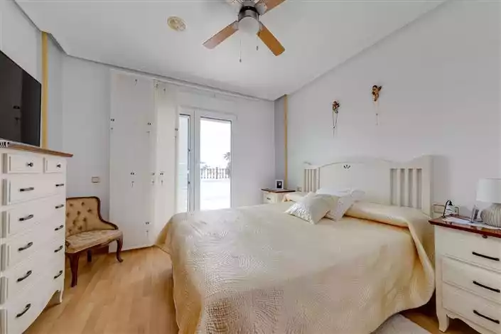 Дом 182м² в Испании, Торревьеха. Стоимостью 399969€ аренда фото-38