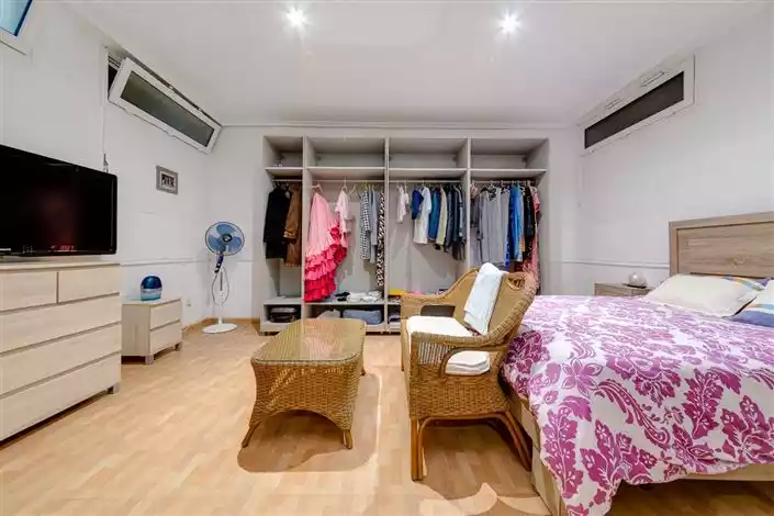 Дом 182м² в Испании, Торревьеха. Стоимостью 399969€ аренда фото-47