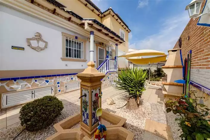 Дом 182м² в Испании, Торревьеха. Стоимостью 399969€ аренда фото-7