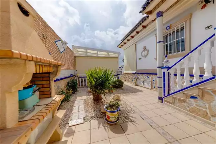 Дом 182м² в Испании, Торревьеха. Стоимостью 399969€ аренда фото-8
