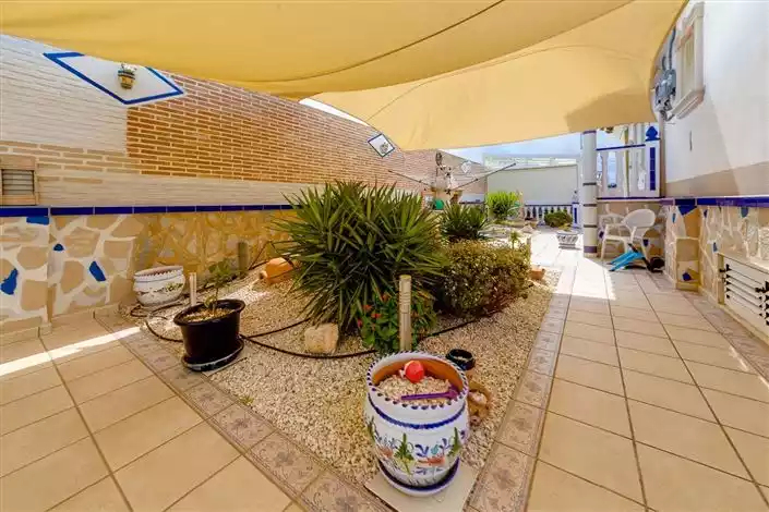 Дом 182м² в Испании, Торревьеха. Стоимостью 399969€ аренда фото-9