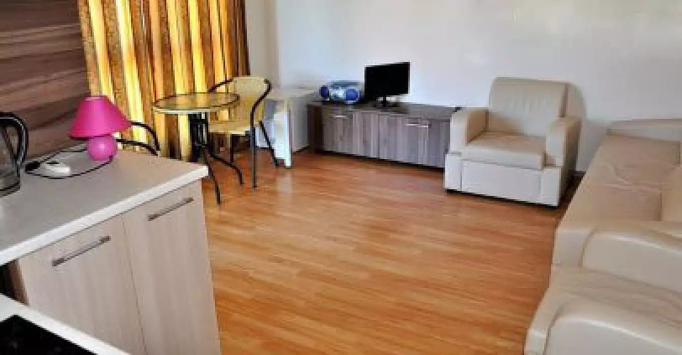 Квартира 50м² в Болгарии, Равда. Стоимостью 31000€ аренда фото-1