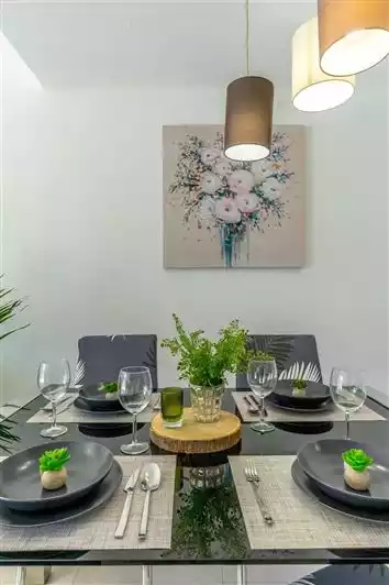 Квартира 78м² в Испании, Ориуэла Коста. Стоимостью 223000€ аренда фото-17
