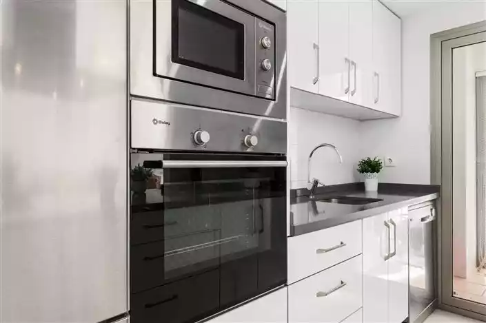 Квартира 78м² в Испании, Ориуэла Коста. Стоимостью 223000€ аренда фото-21