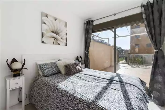 Квартира 78м² в Испании, Ориуэла Коста. Стоимостью 223000€ аренда фото-23