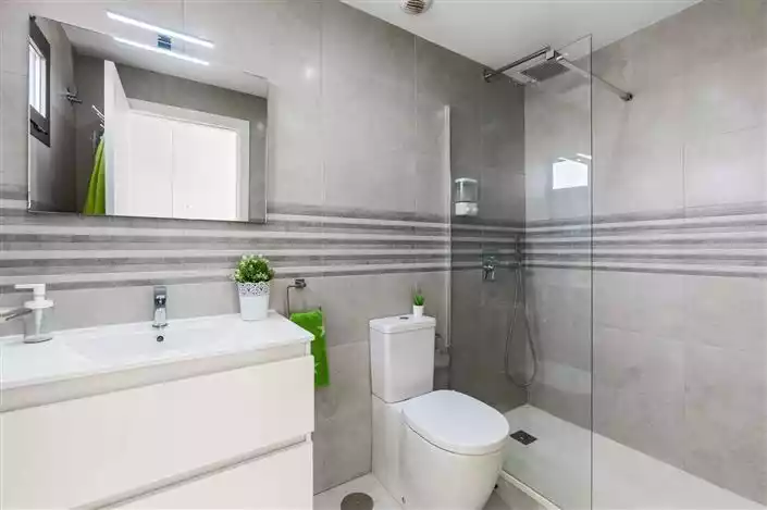 Квартира 78м² в Испании, Ориуэла Коста. Стоимостью 223000€ аренда фото-25