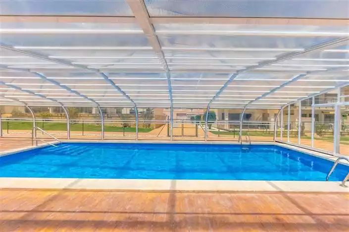 Квартира 78м² в Испании, Ориуэла Коста. Стоимостью 223000€ аренда фото-28