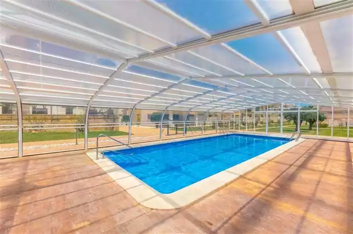 Квартира 78м² в Испании, Ориуэла Коста. Стоимостью 223000€ аренда фото-29