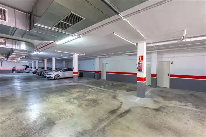 Квартира 78м² в Испании, Ориуэла Коста. Стоимостью 223000€ аренда фото-31