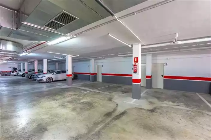 Квартира 78м² в Испании, Ориуэла Коста. Стоимостью 223000€ аренда фото-33