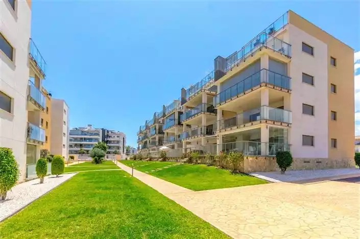 Квартира 78м² в Испании, Ориуэла Коста. Стоимостью 223000€ аренда фото-39