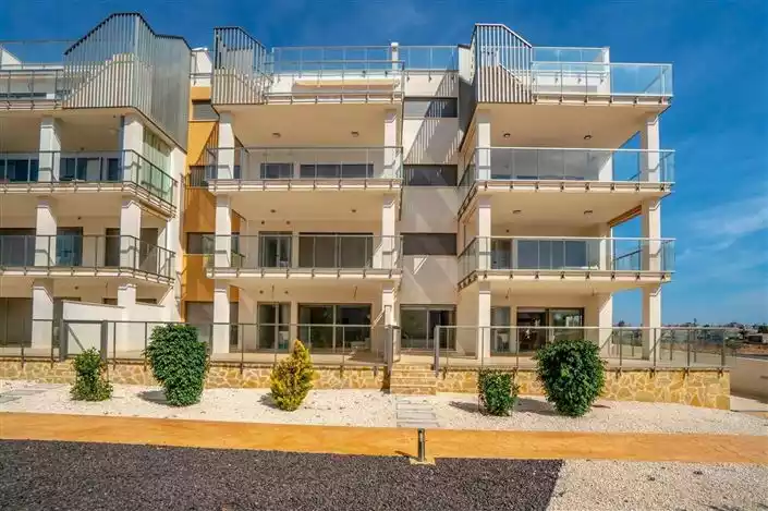 Квартира 78м² в Испании, Ориуэла Коста. Стоимостью 223000€ аренда фото-5