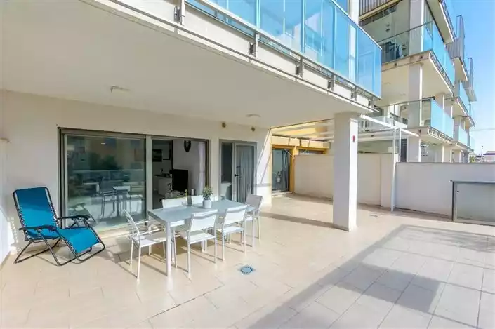 Квартира 78м² в Испании, Ориуэла Коста. Стоимостью 223000€ аренда фото-6