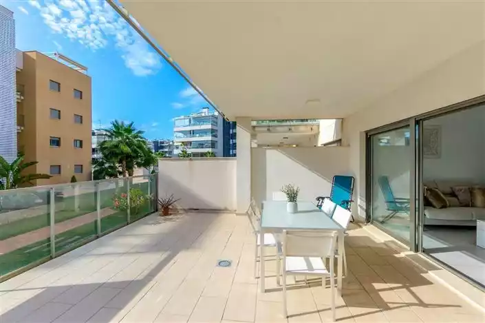 Квартира 78м² в Испании, Ориуэла Коста. Стоимостью 223000€ аренда фото-7