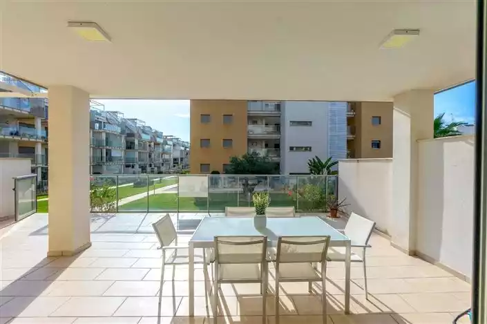 Квартира 78м² в Испании, Ориуэла Коста. Стоимостью 223000€ аренда фото-9