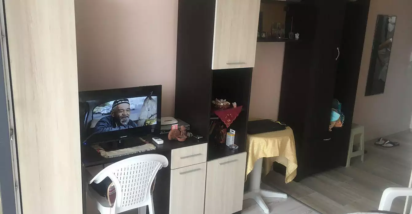 Квартира 31м² в Болгарии, Солнечный берег. Стоимостью 28000€ аренда фото-1