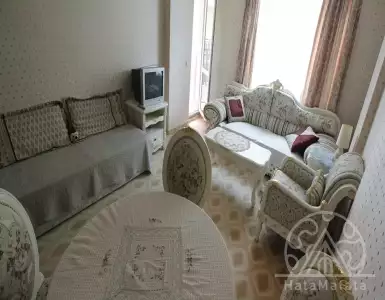Купить квартиру в Болгарии 44500€