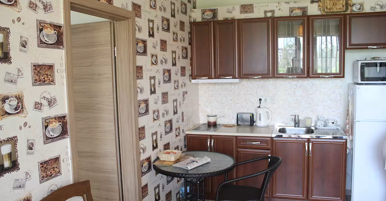 Квартира 48м² в Болгарии, Солнечный берег. Стоимостью 28000€ аренда фото-1