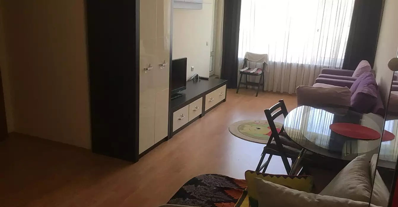 Квартира 63м² в Болгарии, Солнечный берег. Стоимостью 26500€ аренда фото-1