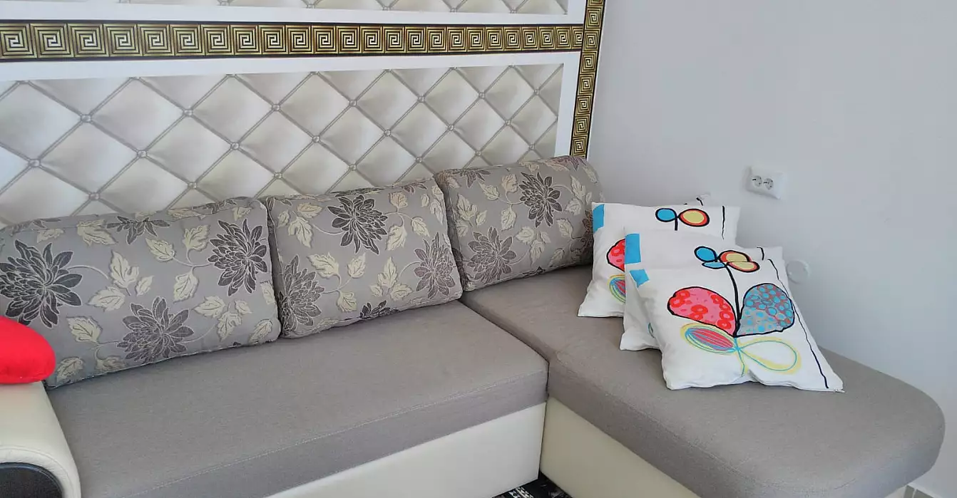 Квартира 40м² в Болгарии, Солнечный берег. Стоимостью 24500€ аренда фото-1
