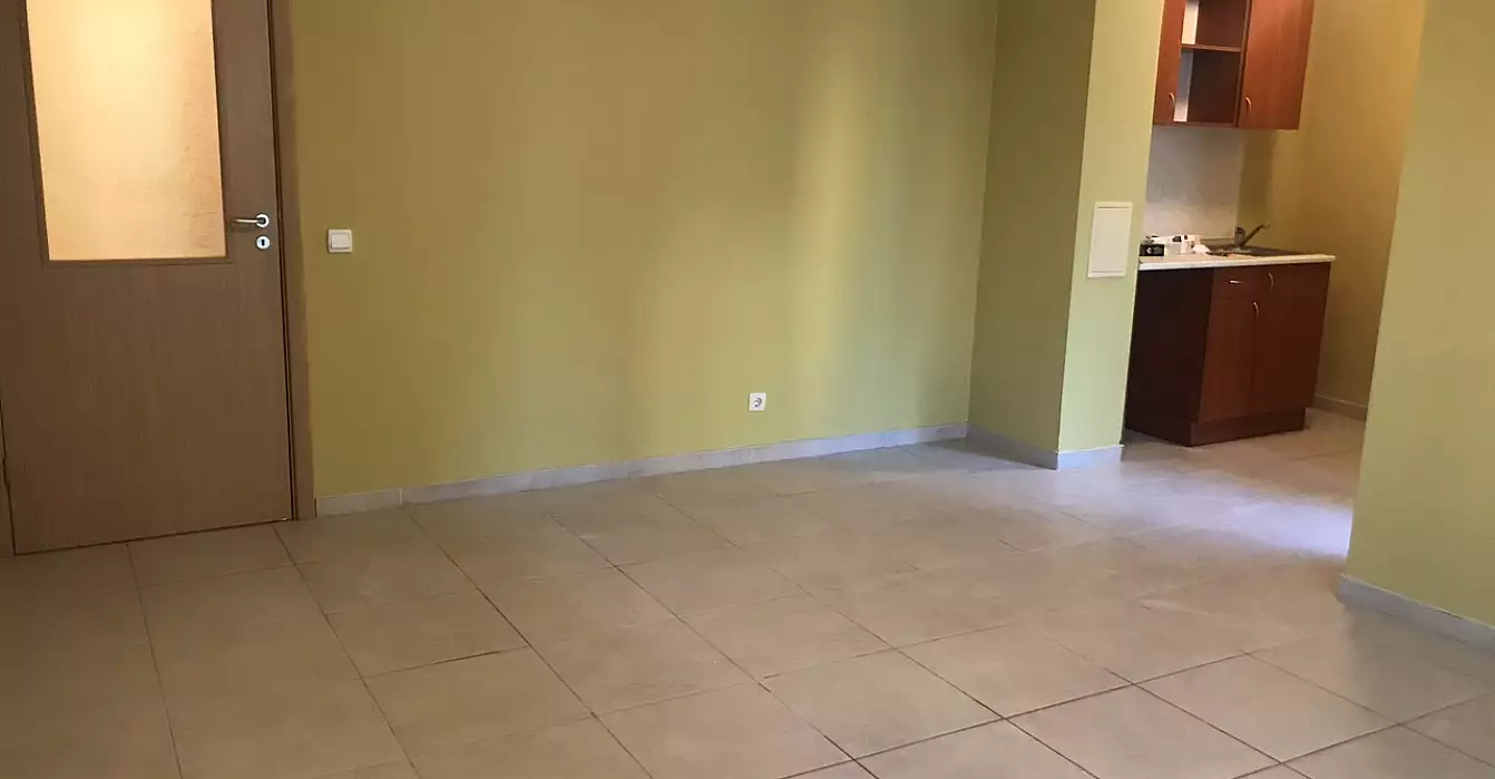 Квартира 102м² в Болгарии, Солнечный берег. Стоимостью 44500€ аренда фото-1
