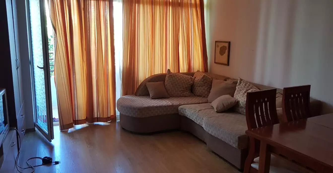 Квартира 61м² в Болгарии, Солнечный берег. Стоимостью 29500€ аренда фото-1