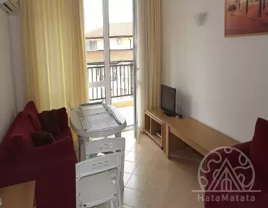 Купить квартиру в Болгарии 43000€