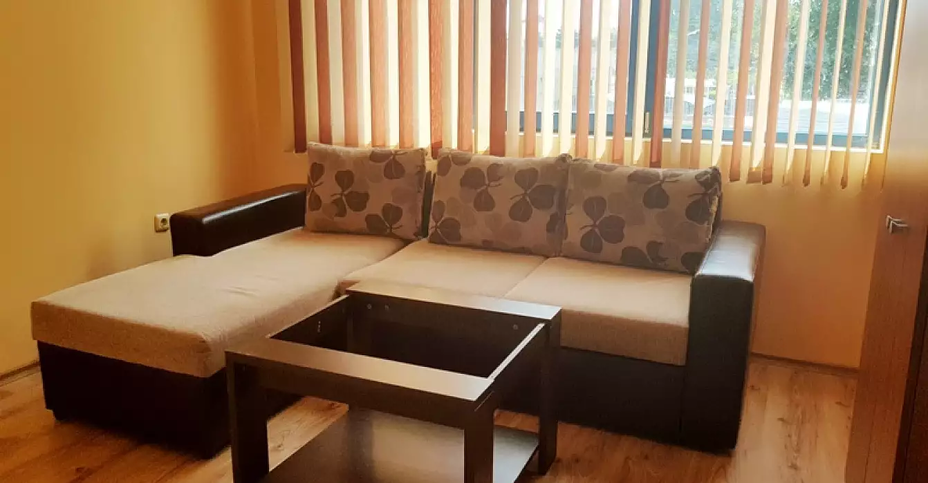 Квартира 56м² в Болгарии, Солнечный берег. Стоимостью 31700€ аренда фото-1