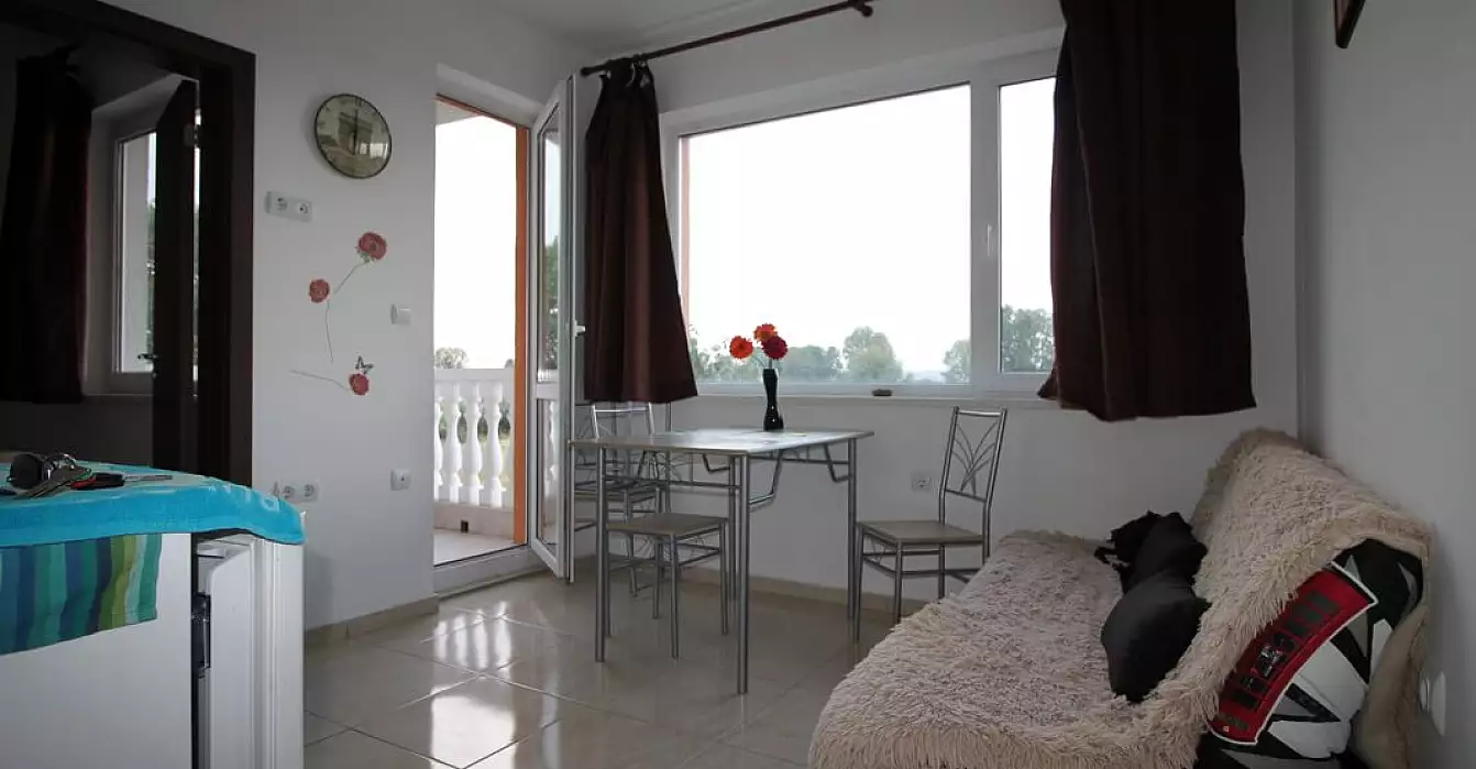 Квартира 53м² в Болгарии, Солнечный берег. Стоимостью 27999€ аренда фото-1