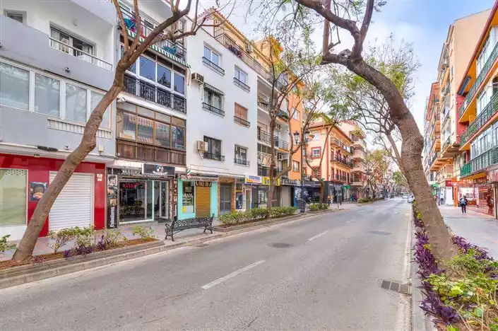 Квартира 80м² в Испании, Фуэнхирола. Стоимостью 190900€ аренда фото-1