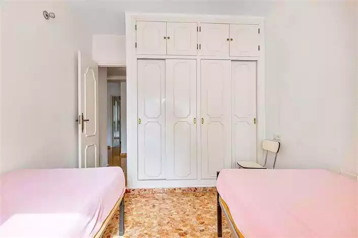 Квартира 80м² в Испании, Фуэнхирола. Стоимостью 190900€ аренда фото-10