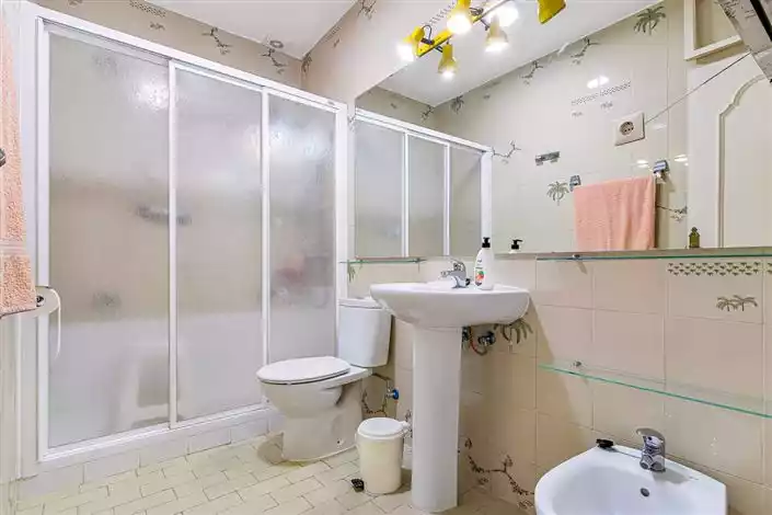Квартира 80м² в Испании, Фуэнхирола. Стоимостью 190900€ аренда фото-12