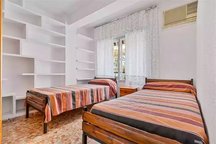 Квартира 80м² в Испании, Фуэнхирола. Стоимостью 190900€ аренда фото-13