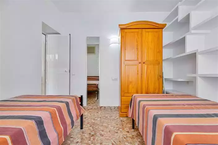 Квартира 80м² в Испании, Фуэнхирола. Стоимостью 190900€ аренда фото-14