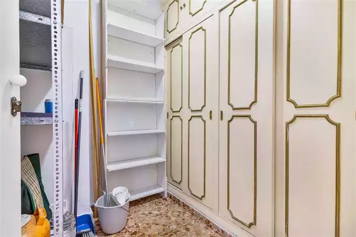 Квартира 80м² в Испании, Фуэнхирола. Стоимостью 190900€ аренда фото-16