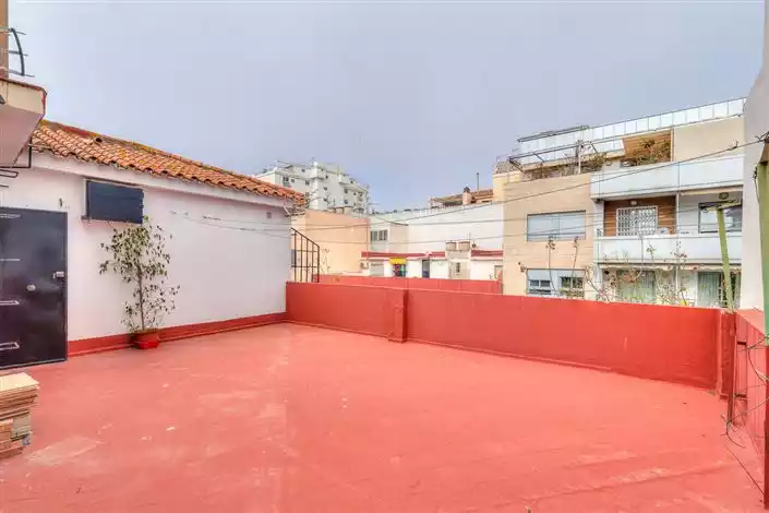 Квартира 80м² в Испании, Фуэнхирола. Стоимостью 190900€ аренда фото-18