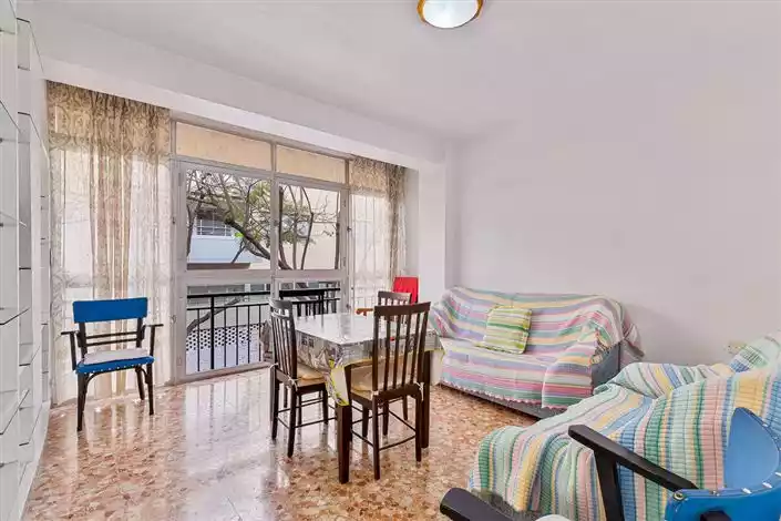 Квартира 80м² в Испании, Фуэнхирола. Стоимостью 190900€ аренда фото-3
